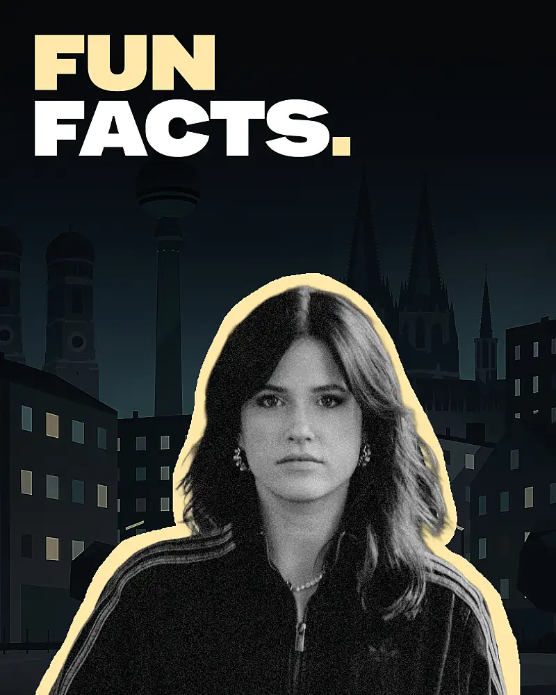 Saskia Fröhlich: FUN FACTS witzig wichtig richtig