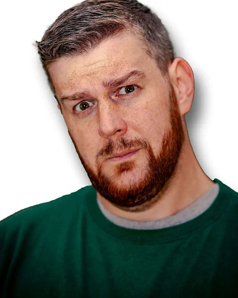 Malte Küppers: Antisozialarbeiter