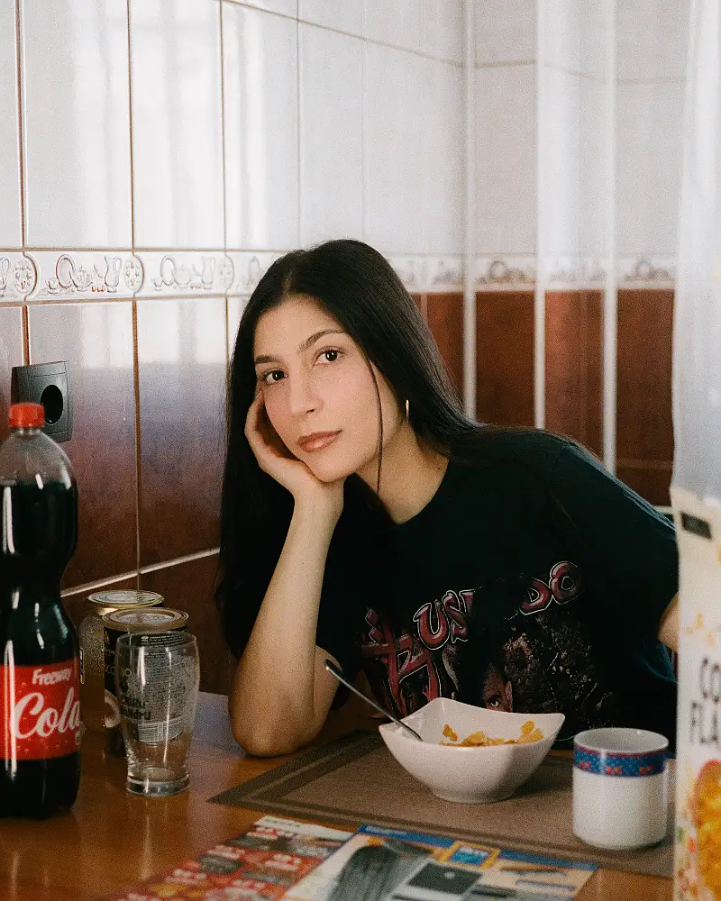 Miriam Davoudvandi: Das können wir uns nicht leisten