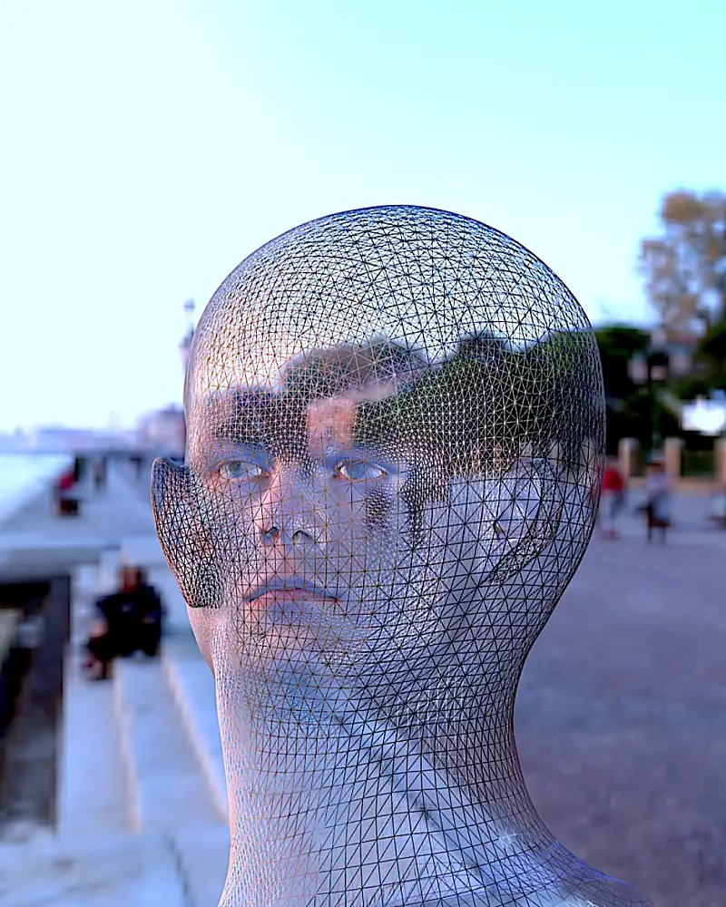 Gefängnis ohne Mauern, Schiff ohne Meer…