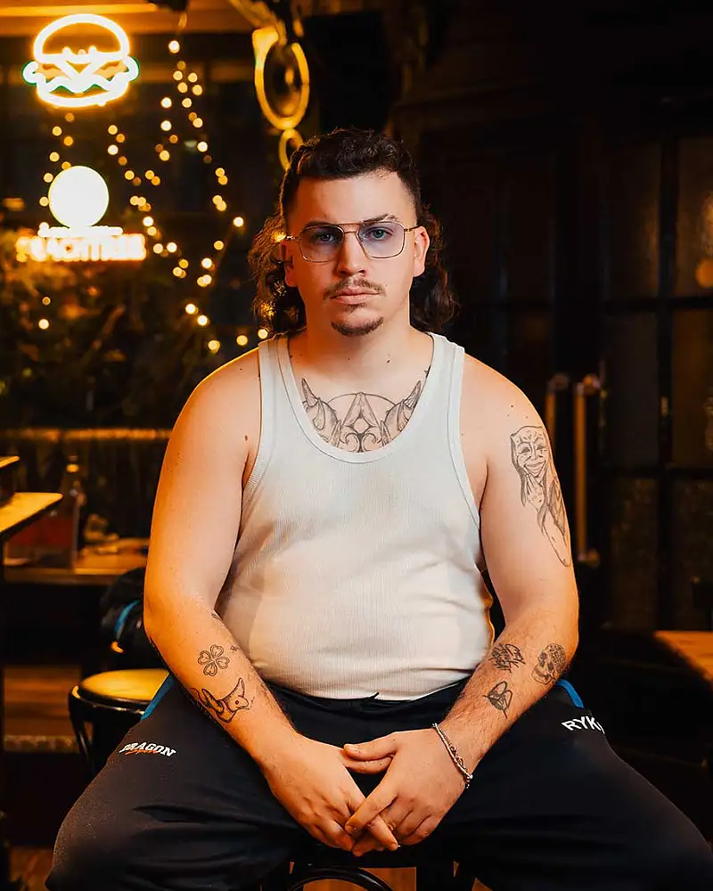 RYKO: FUN FACTS witzig, wichtig richtig