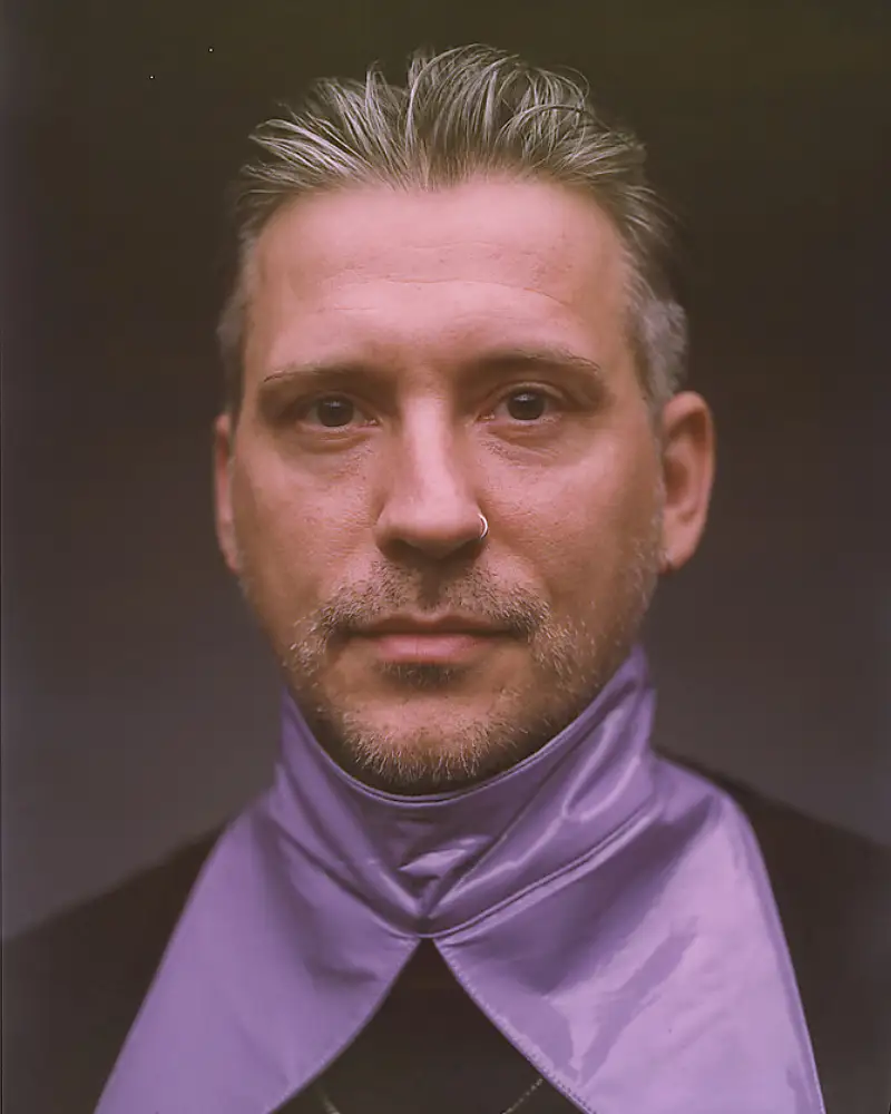 Sebastian Reich 