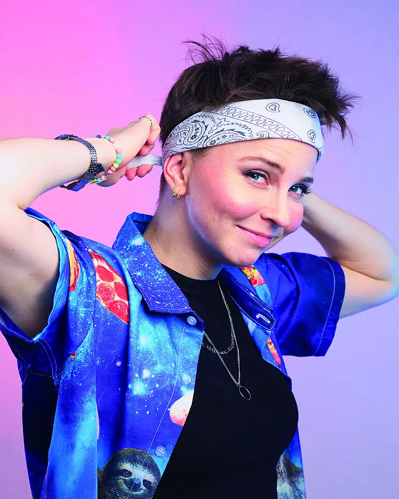 COREMY | Neues Programm