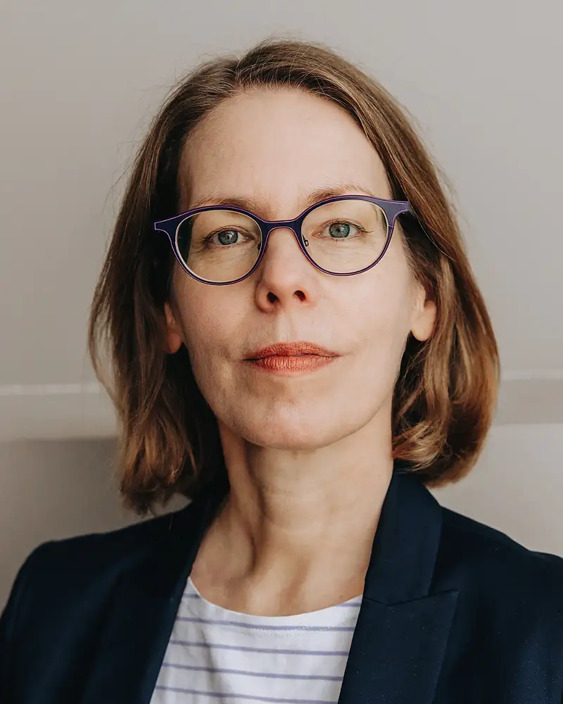 Die Kölner Ex-Oberstaatsanwältin Anne Brorhilker über Cum-Ex und Finanzkriminalität