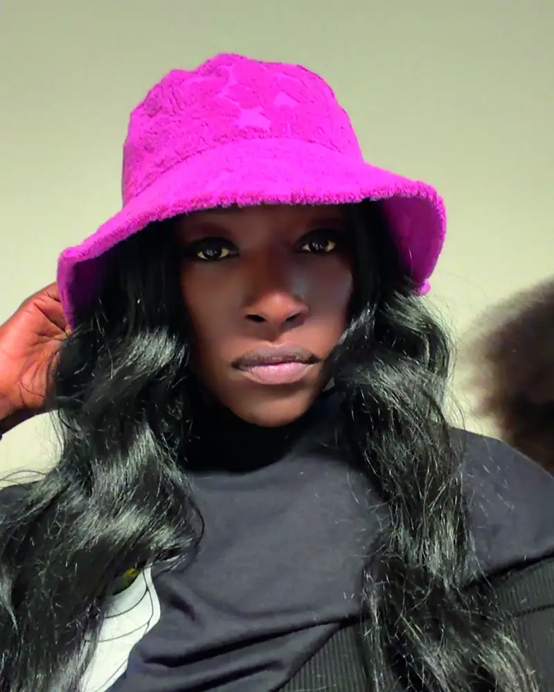 ATLANTA (Leila Akiyni)