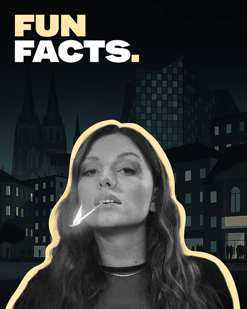 Lara Ermer: FUN FACTS witzig, wichtig, richtig