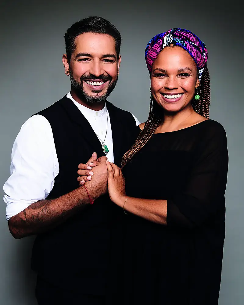 Couchgespräche: Let's talk about sex