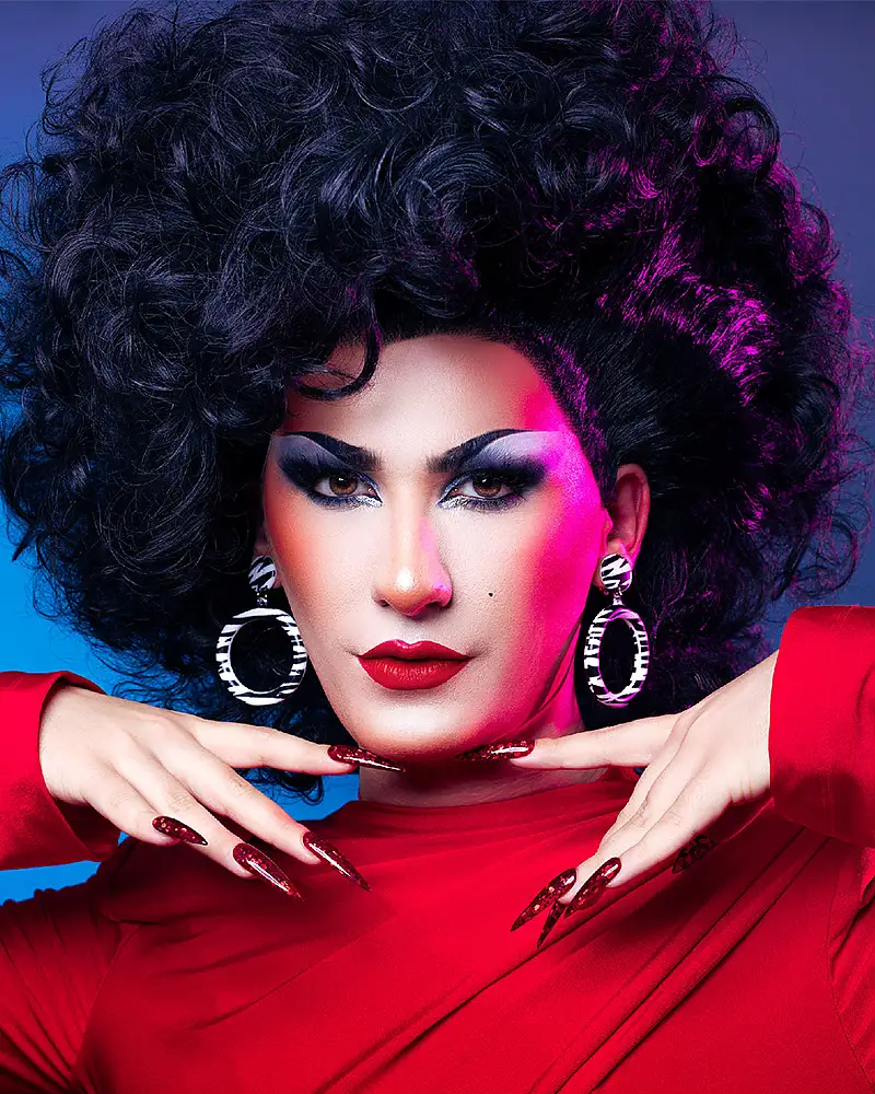 Das Schmuckkästchen