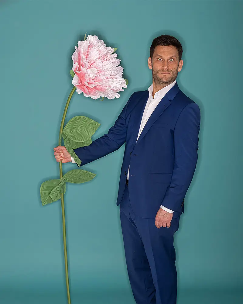 Christian Ehring | Versöhnung