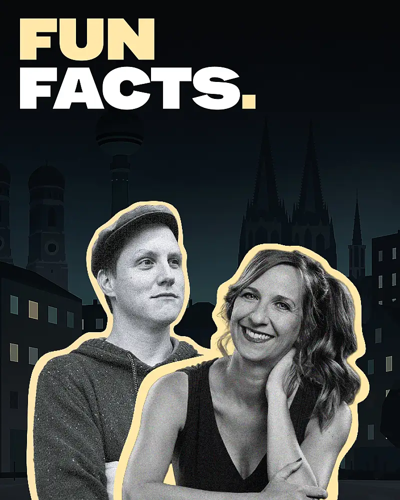 Sarah Hakenberg: FUN FACTS witzig, wichtig, richtig