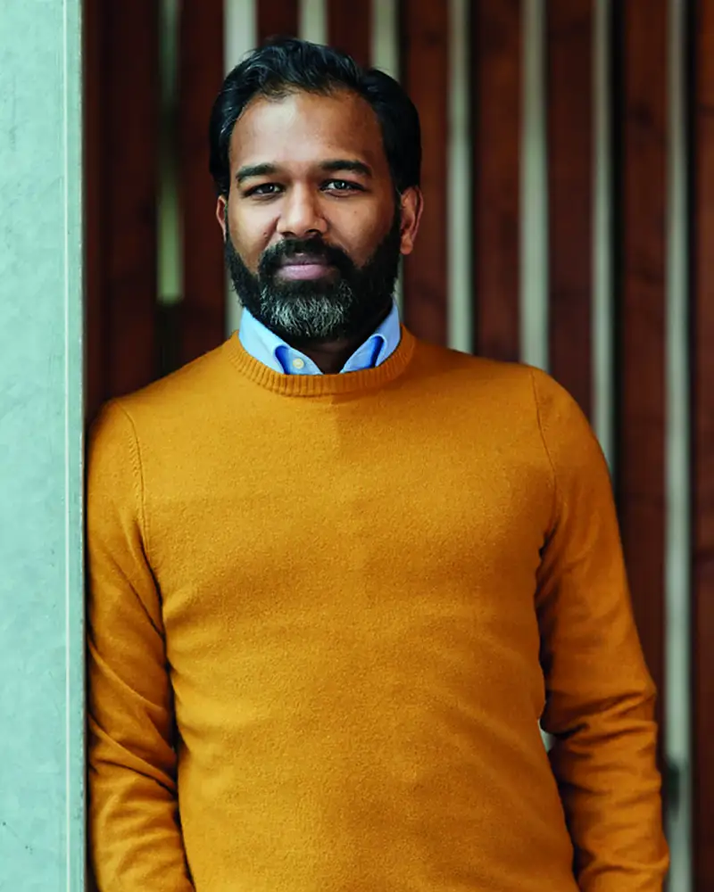 Stephan Anpalagan: FUN FACTS witzig, wichtig, richtig