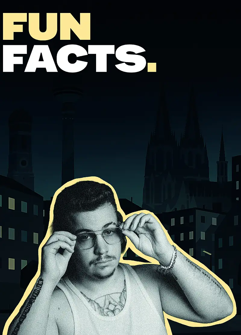 RYKO: FUN FACTS witzig, wichtig richtig