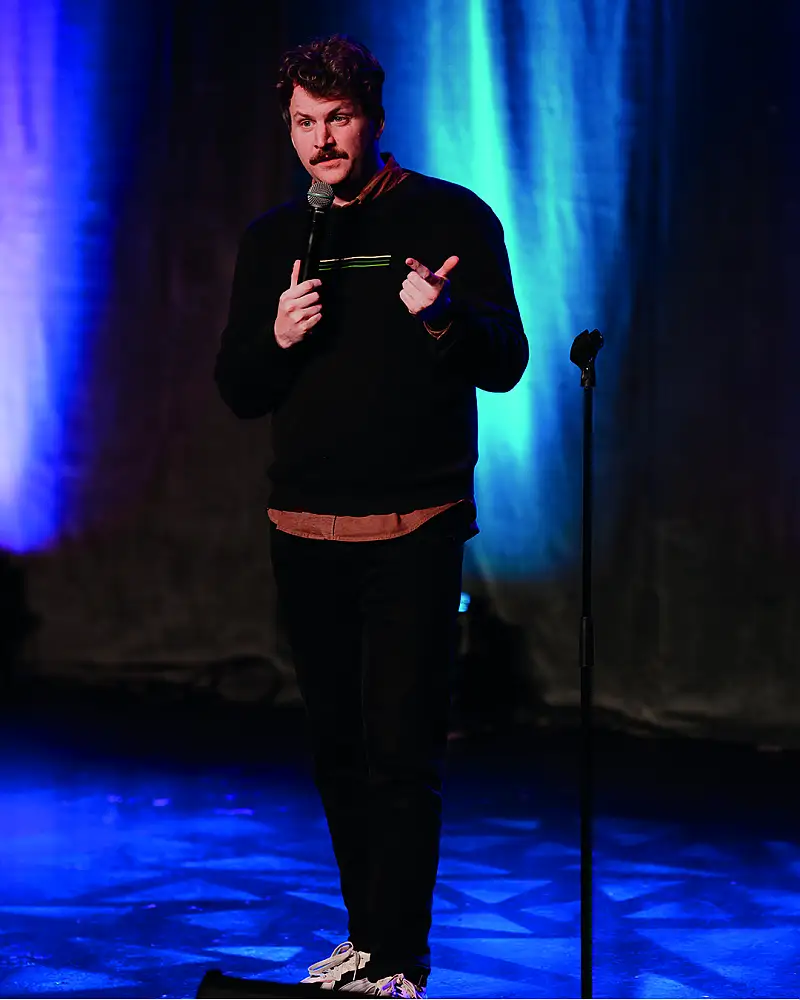 Comedia Mix Show @ Cologne Comedy Festival 2026