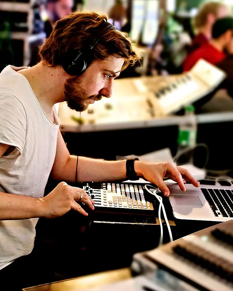 Finck von Finckenstein