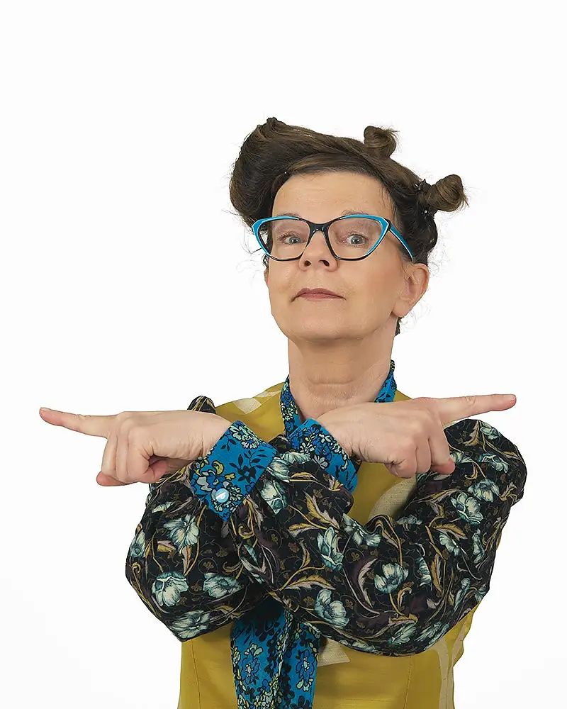 Frieda Braun: Jetzt oder nie