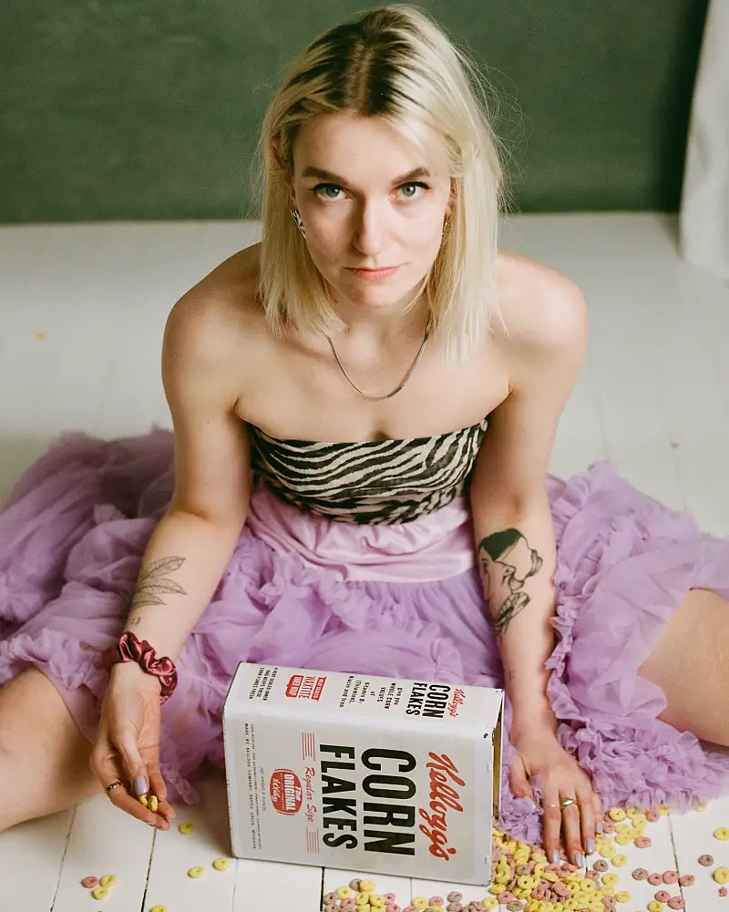 Marlena Schönfeld