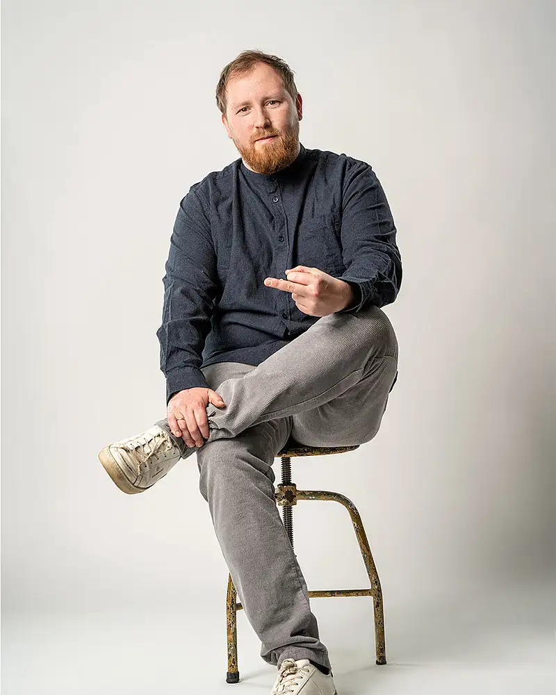 Julius Fischer: FUN FACTS witzig, wichtig, richtig