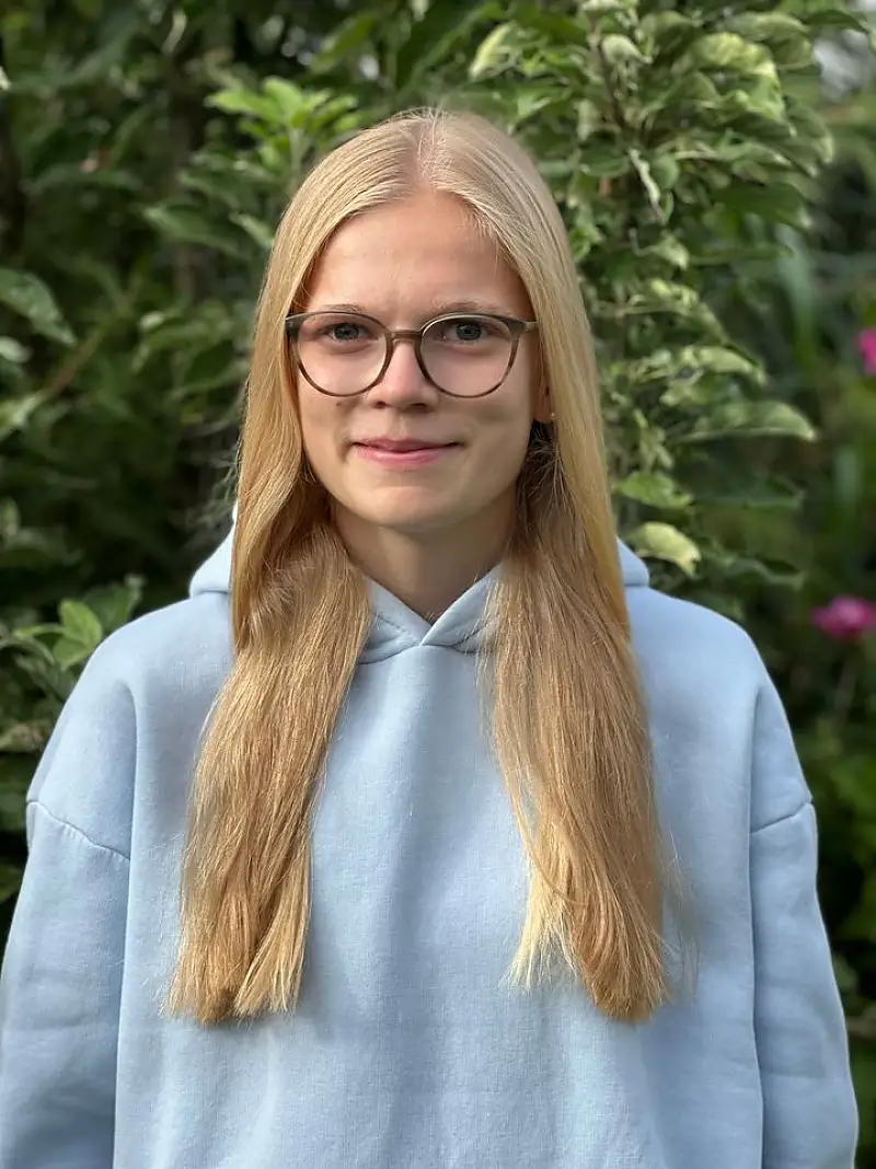 Lena Schopen 