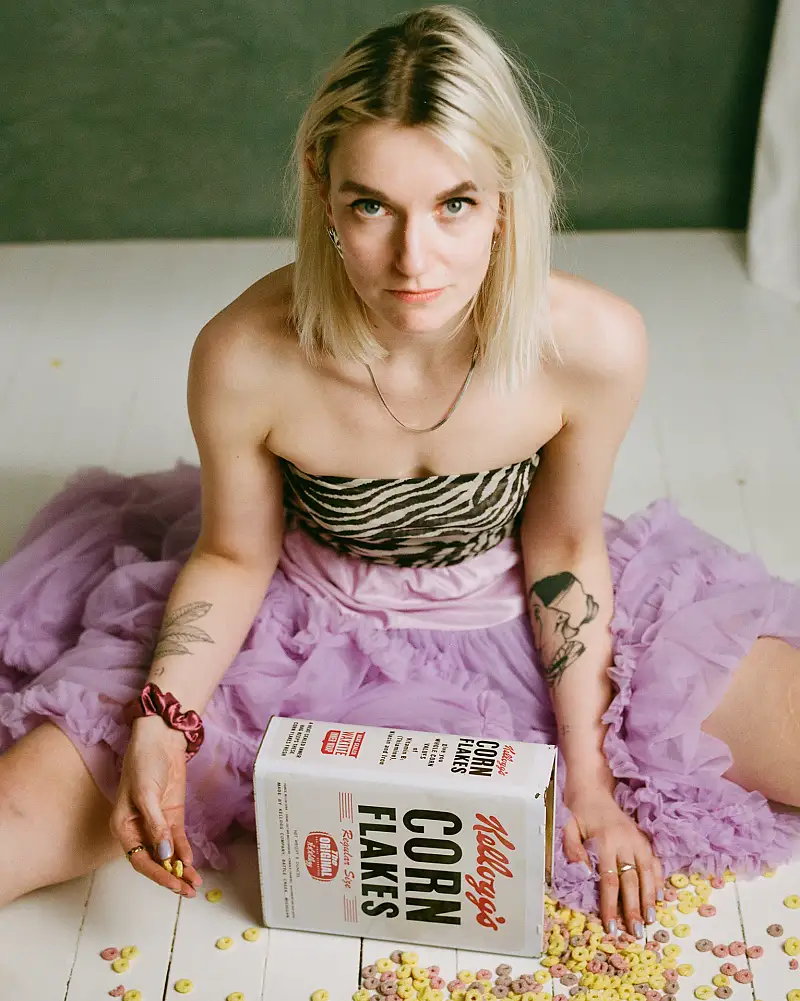 Marlena Schönfeld