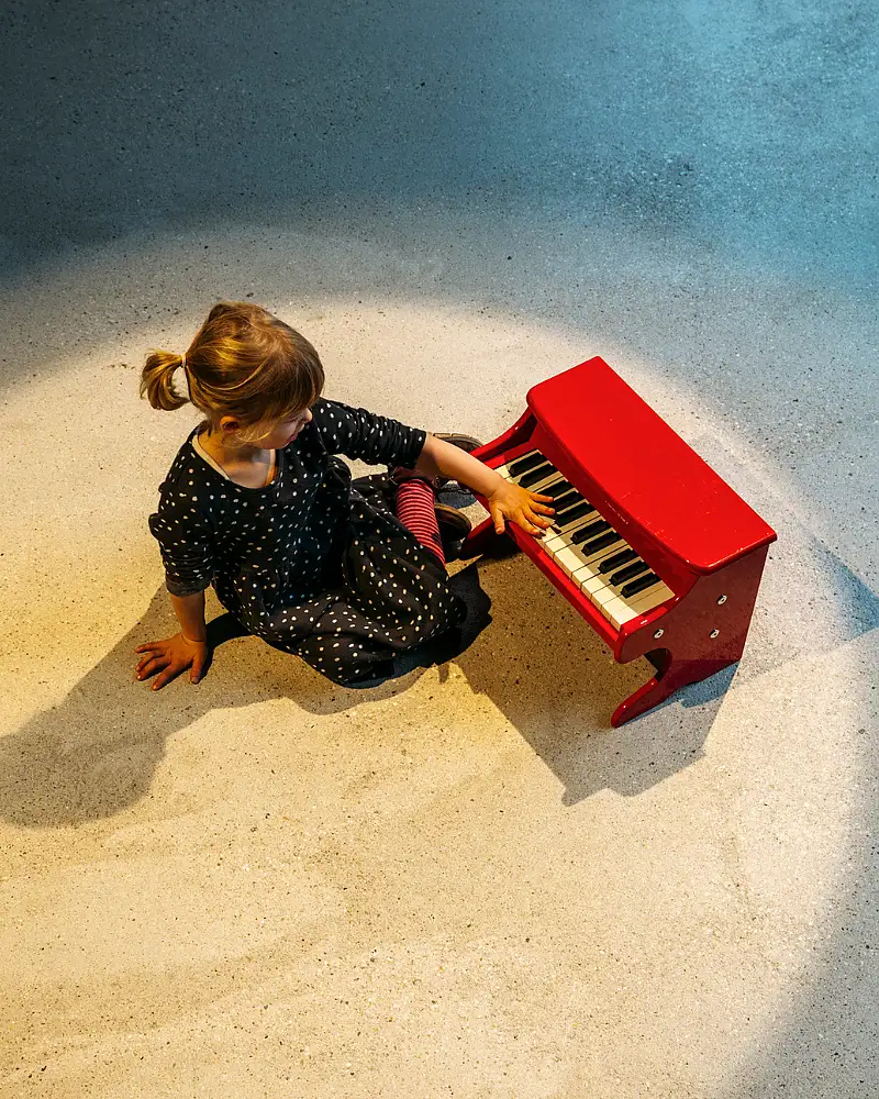 PhilharmonieVeedel Pänz  