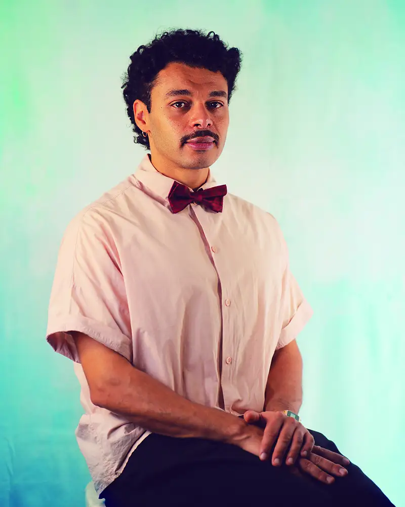 Romeo Kaltenbrunner: Heimweh