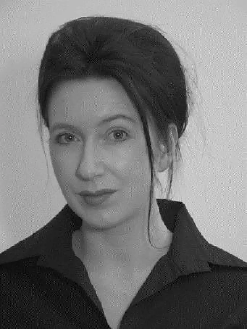 Susanne Ellinghaus
