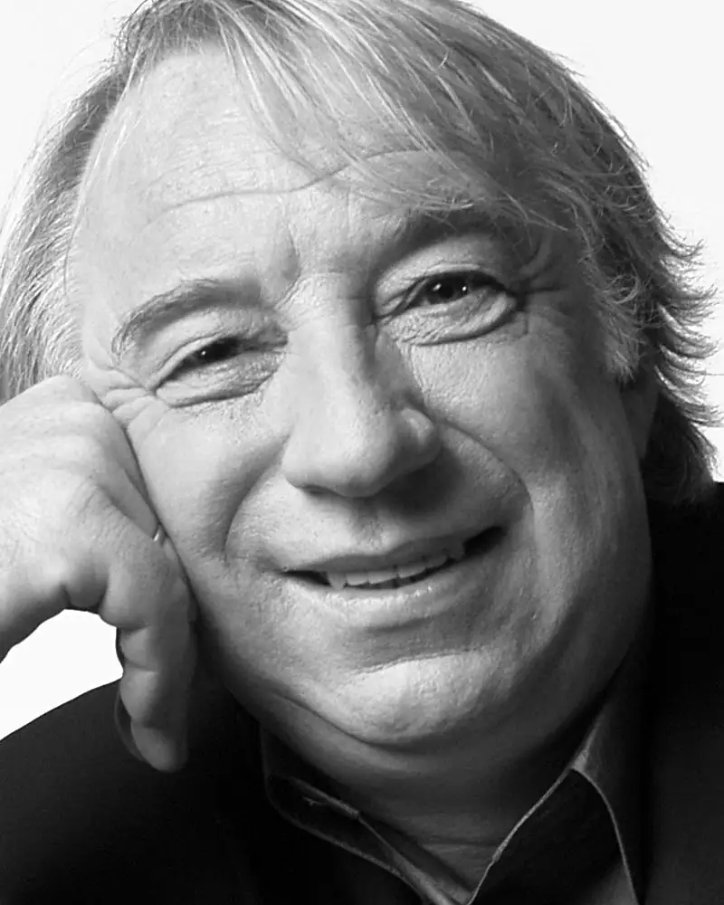 Richard Rogler