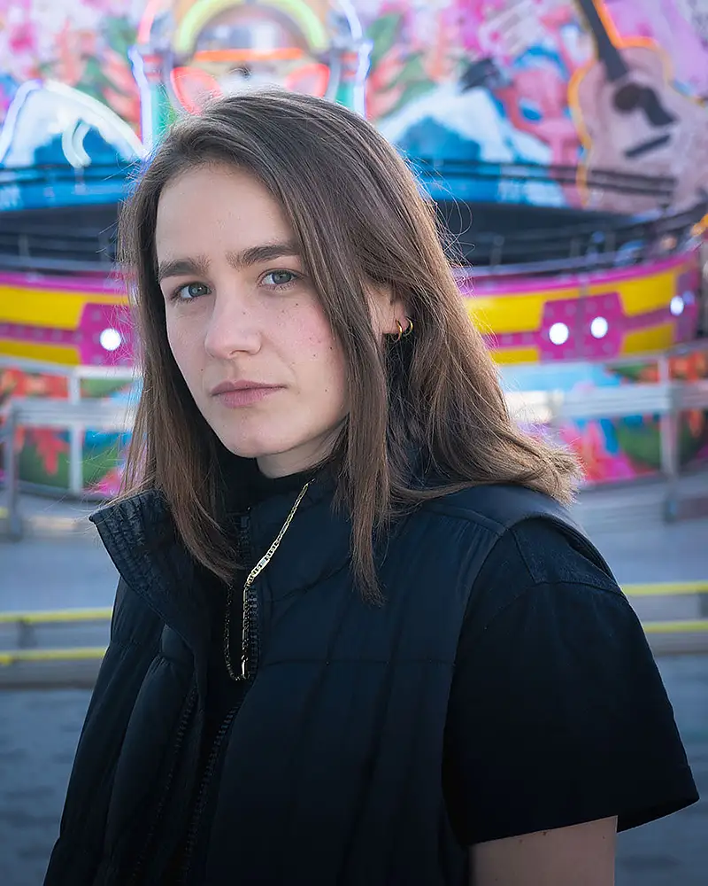 Tereza Hossa: Tagada