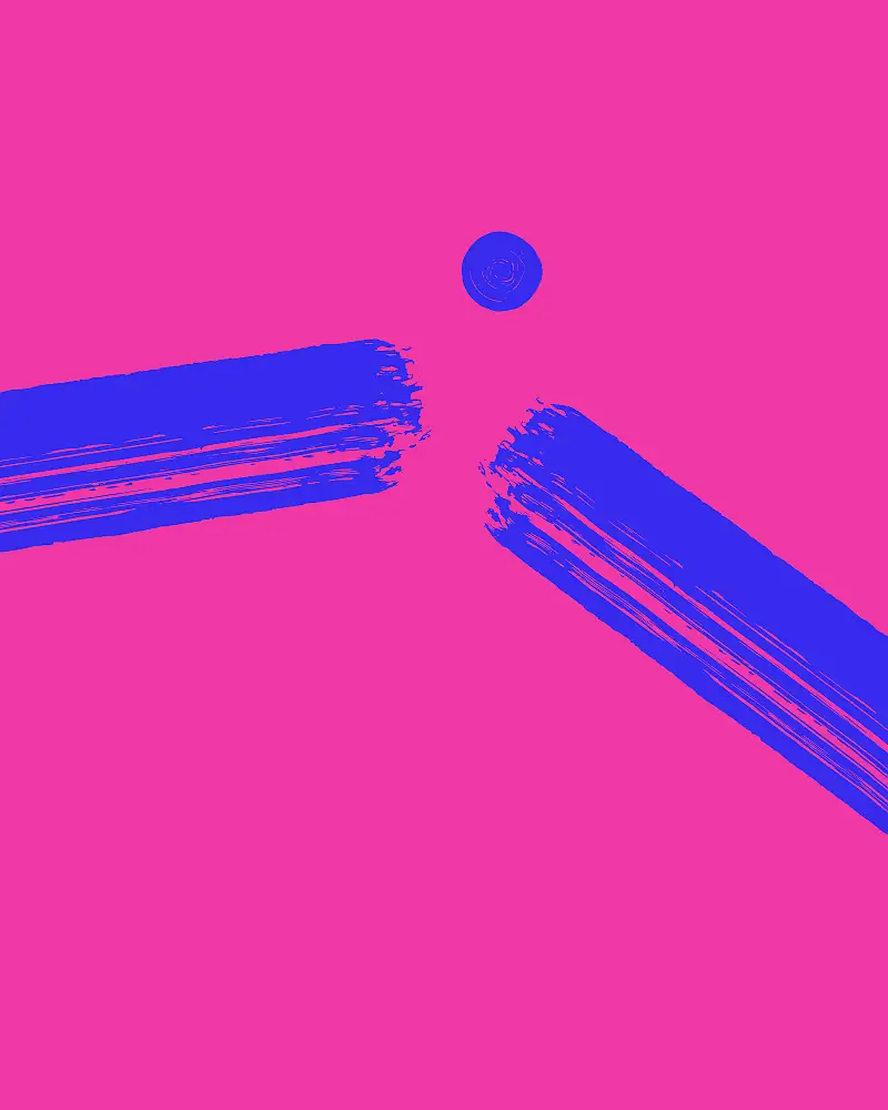 Performer*innen Den Hyänen verwandt 