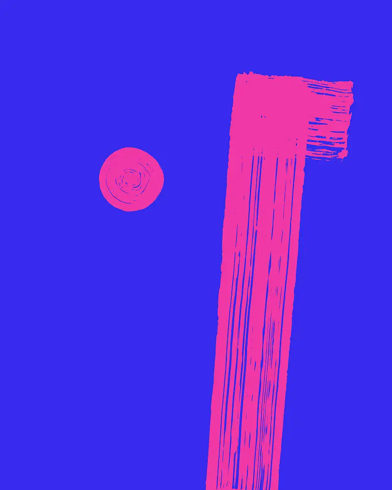 Theaterlöw*innen WÄNDE und PUNKTE