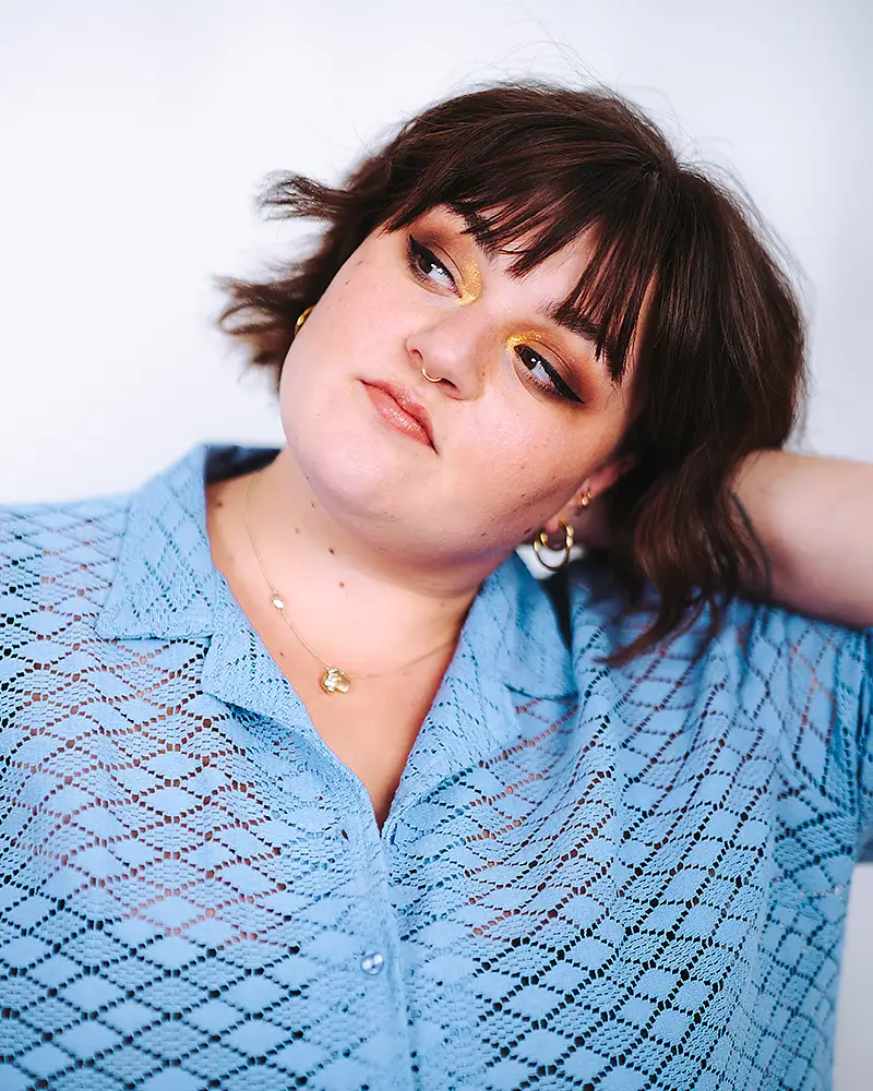 Teresa Reichl: Grober Unfug