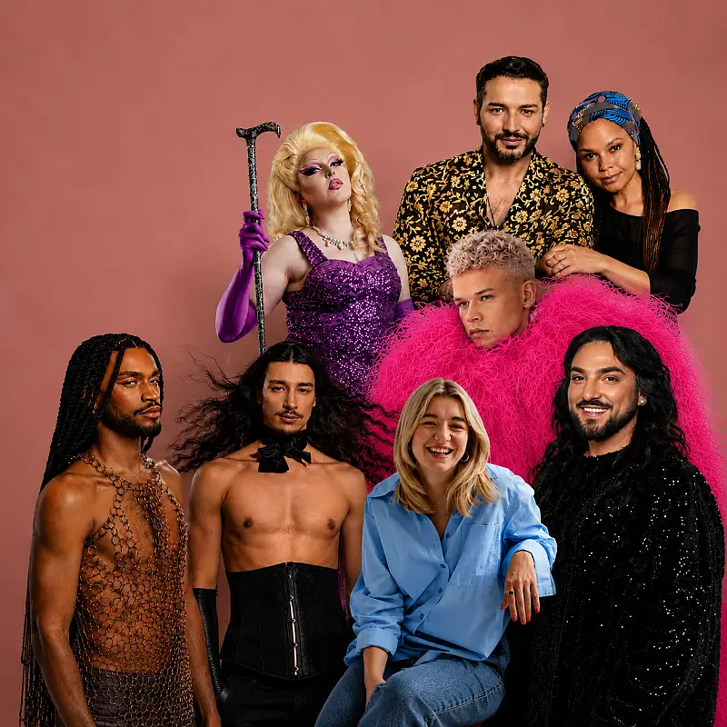 WeArtHere - CSD Special: Queer Resistance