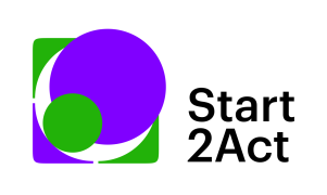 Mehr Informationen zu Start 2Act
