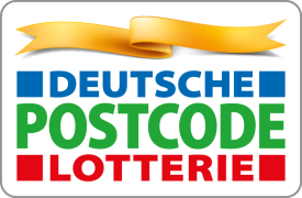 Mehr Informationen zu Deutsche Postcode Lotterie