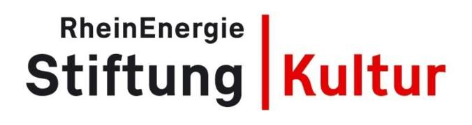 Mehr Informationen zur Stiftung Kultur der RheinEnergie