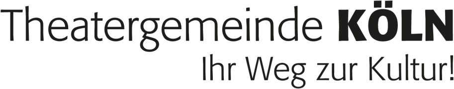 Logo Theatergemeinde KÖLN